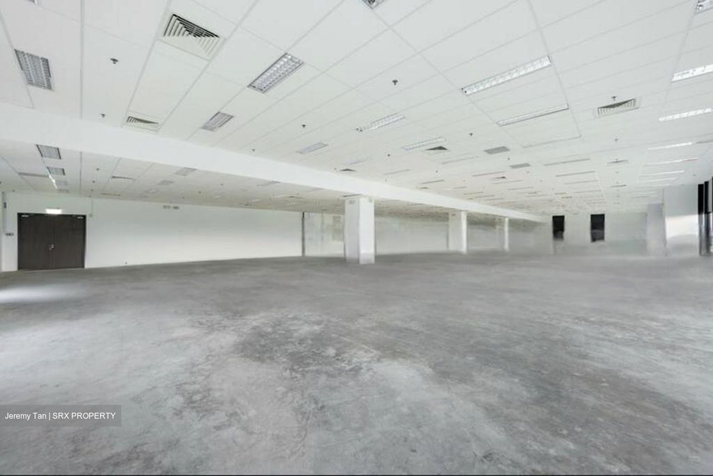 New Tech Park (D19), Factory #575462541